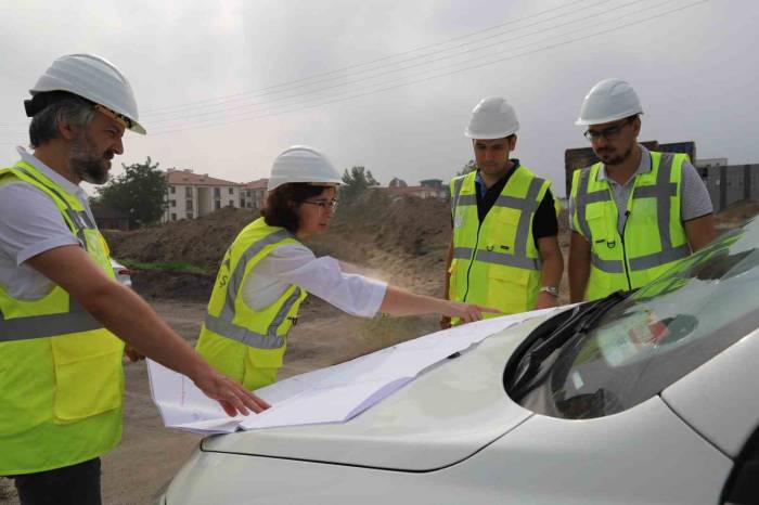 Sedaş’tan 64 Proje İçin 650 Milyon Tl’lik Yatırım