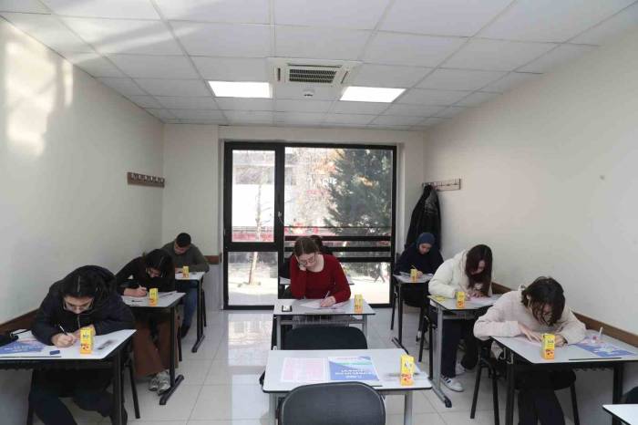 Çınar Akademi’de Yeni Eğitim Dönemi Hızlandırma Programları Başlıyor