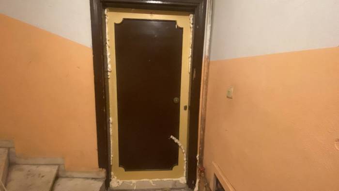 Kiracı-ev Sahibi Çekişmesinde Böylesi Görülmedi