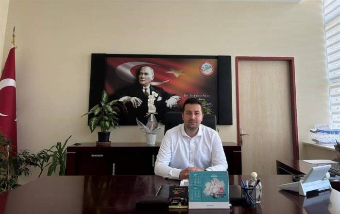 Dr. Ufuk Kırbaş Vekaleten Başhekim Olarak Atandı