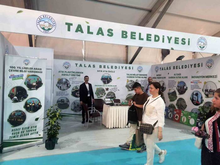 Başkan Yalçın: "Türkiye’de İlklere İmza Atmak İstiyoruz"