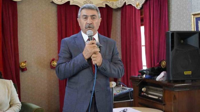 Yunusemre Kent Konseyi Başkanı Bektaş Kılınç Oldu