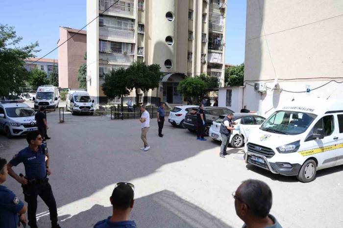 Adana’da Vahşet! Boşandığı Karısını Öldürüp İntihar Etti