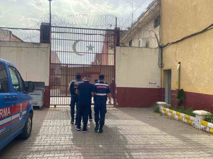 Aydın Jandarması Aranan Şahıslara Göz Açtırmıyor