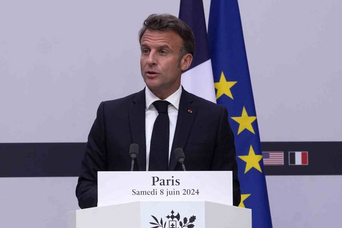 Biden’dan “Gazze’de Ateşkes Şart” Açıklaması