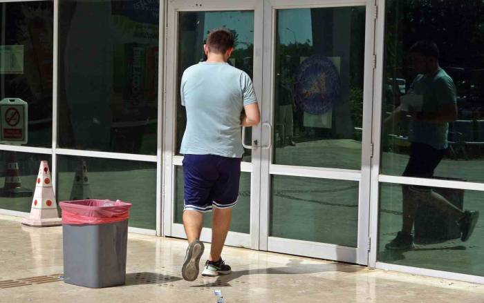 Biri ‘Koşarak’, Diğeri ‘Koşamayarak’ Yetişemedi