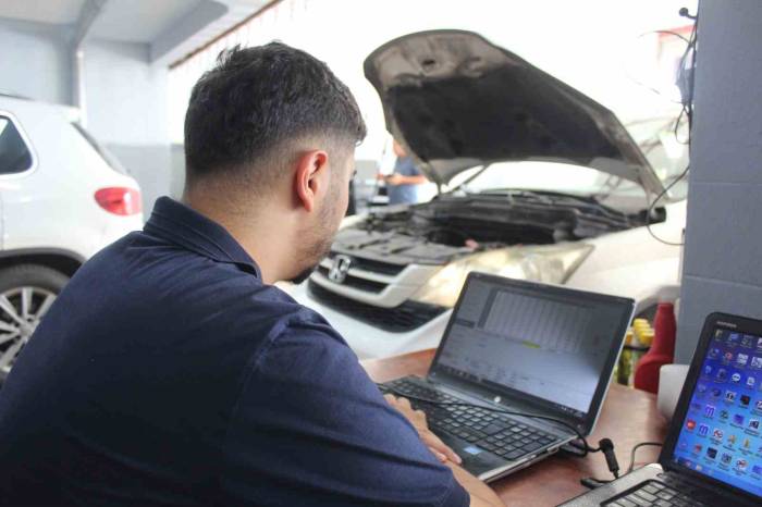 Lpg’li Araçlarda Periyodik Bakımlara Dikkat