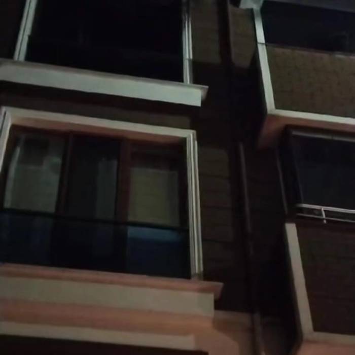 Kastamonu’da Mutfakta Çıkan Yangında 3 Kişi Dumandan Etkilendi