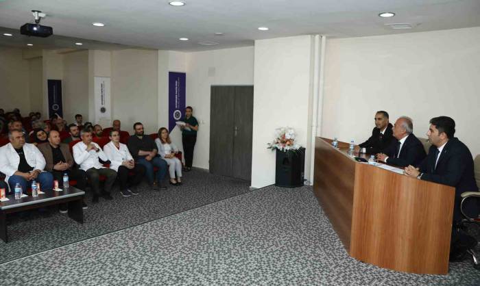 Elde Edilen Başarıya Veteriner Fakültesinden Teşekkür Belgesi