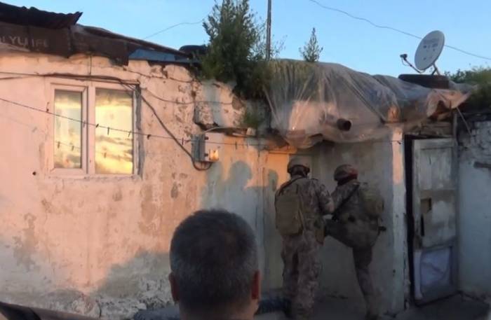 Ardahan Merkezli 3 İlde Uyuşturucu Operasyonu: 6 Tutuklama