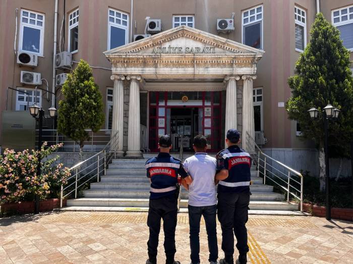 Aydın’ın Üç İlçesinde Aranan Şahıslar Yakalandı