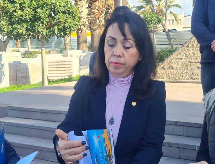 Bodrum’da Devre Tatil Dolandırıcılığı İddiası