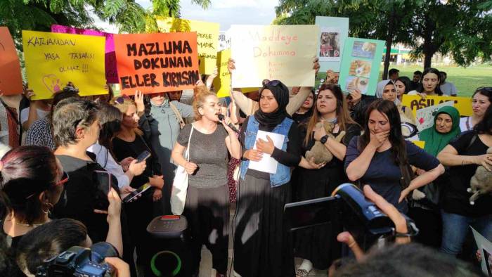 Hayvanseverleri Ayağa Kaldıran Görüntüler