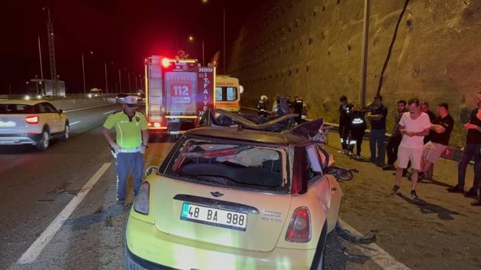 Ölen Genç Kadın Sinop’ta Toprağa Verilecek