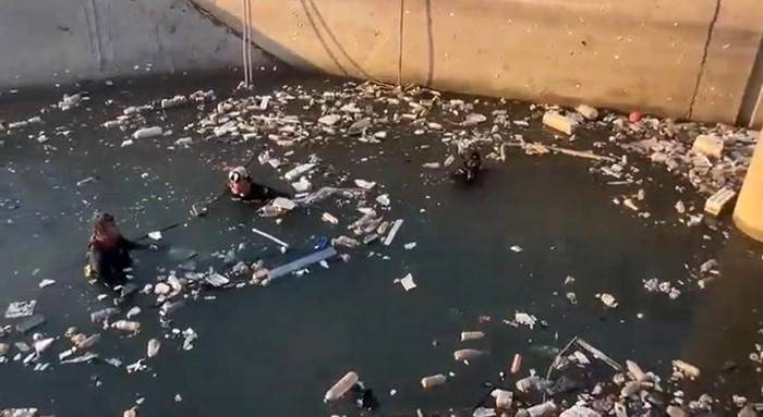 Batman’da 54 Kilometre Alan Tarandı, 4 Gündür Kayıp Çobandan İz Yok