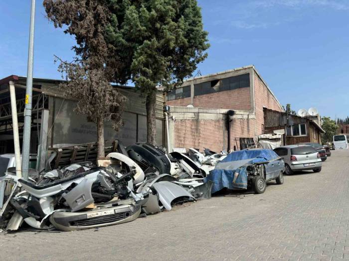 Bu Görüntü Bilecik’e Yakışmıyor