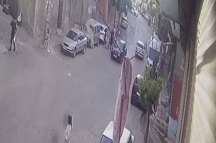 Otomobilin Çarpıp Üzerinden Geçtiği 7 Yaşındaki Çocuk Hayatını Kaybetti