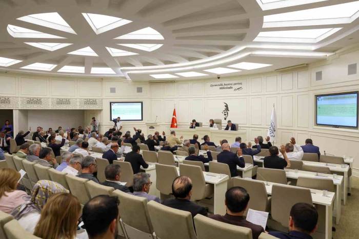 Gazikonut Her 6 Ayda Bir Bin Konut Teslim Edecek