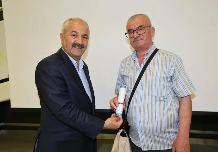 Gebze’de Hak Sahipleri Tapularına Kavuştu