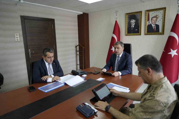 Gümüşhane’de Son 1 Ayda Meydana Gelen Trafik Kazalarında 64 Kişi Yaralandı