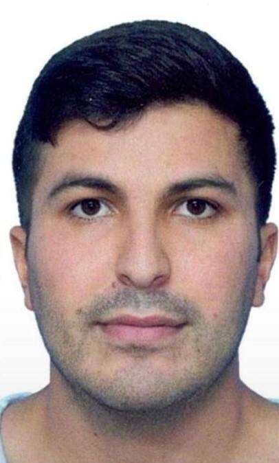 Hakkari’de Kaza Yapan Denizlili Polis Memuru Yaşam Mücadelesini Kaybetti