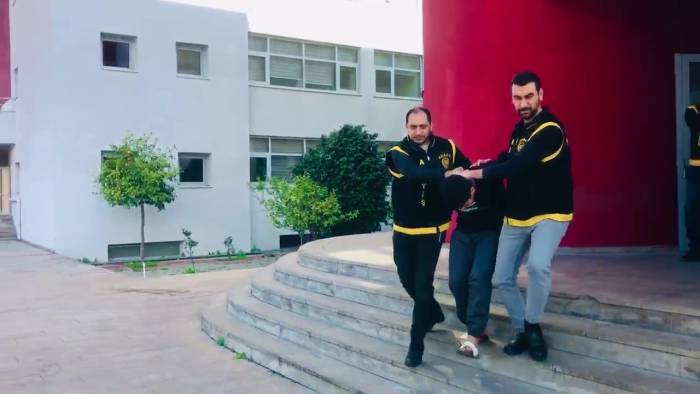 Sevgililer Gününde Canice Öldürülen Genç Kız ‘Tetikçi’ Çıktı