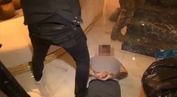 Sahte Karavan Çetesine Operasyon: 11 Gözaltı