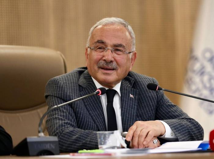 Başkan Güler: “Ordu’nun 19 İlçesinde Yoğun Çalışma Tempomuz Devam Ediyor”