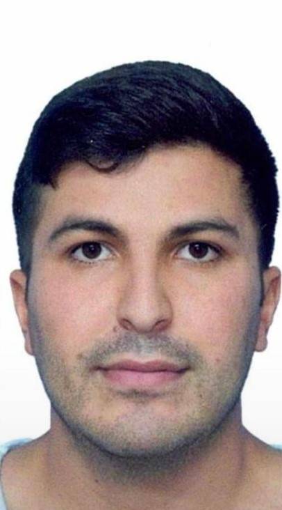 Hakkari’de Dün Kaza Yapan Polis Memuru Yaşam Mücadelesini Kaybetti