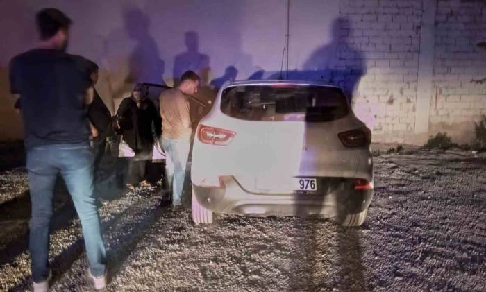 Park Ettiği Otomobilini Bulamayan Kadın, Polisten Yardım İstedi