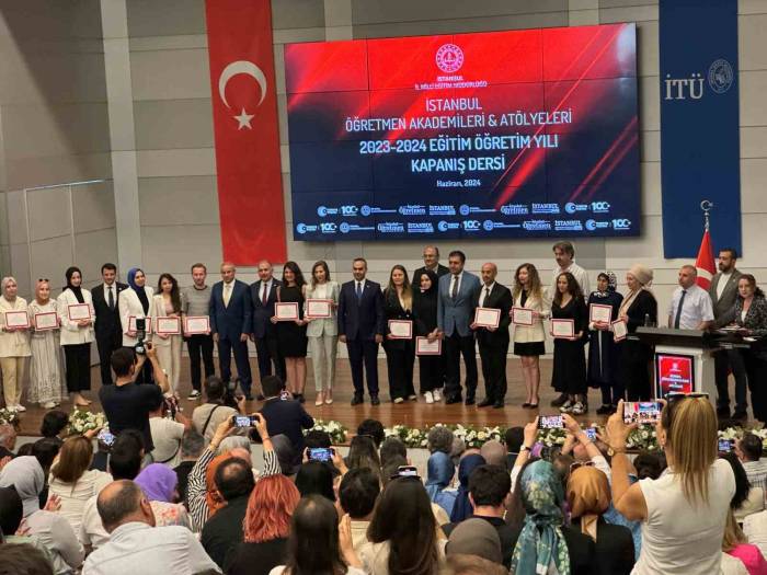 Bakan Kacır: “Togg Önümüzdeki Yıl Avrupa’da Da Yollarda Olacak”