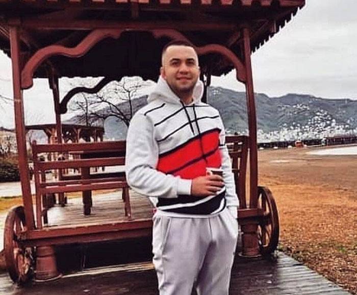 Ordu’da Tabanca İle Vurulan Şahıs Hayatını Kaybetti