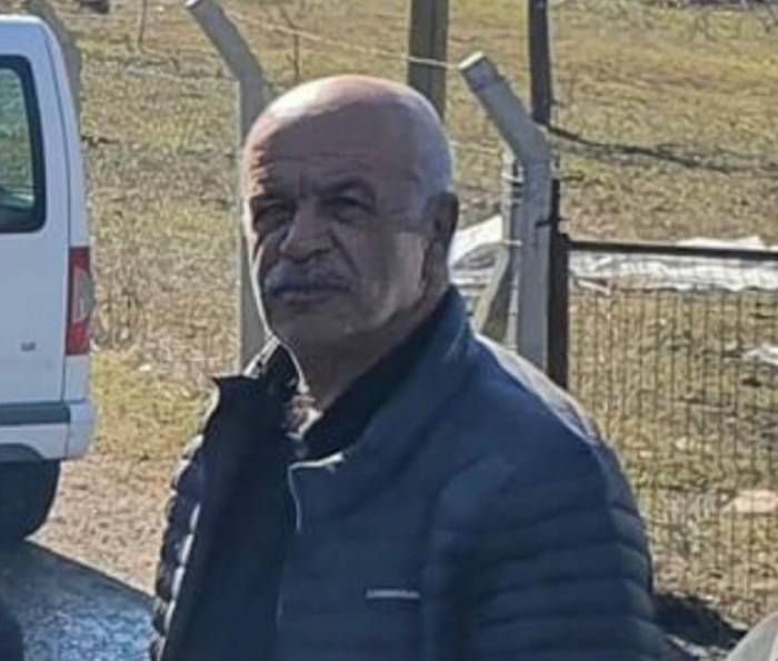 Traktörde Düşen Meclis Üyesi Hayatını Kaybetti