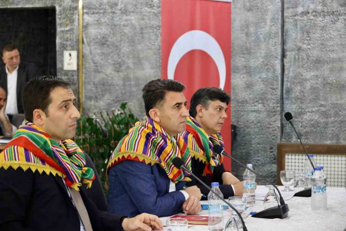 743’üncüsü Düzenlenecek Söğüt Şenlikleri İçin Hazırlıklar Başladı