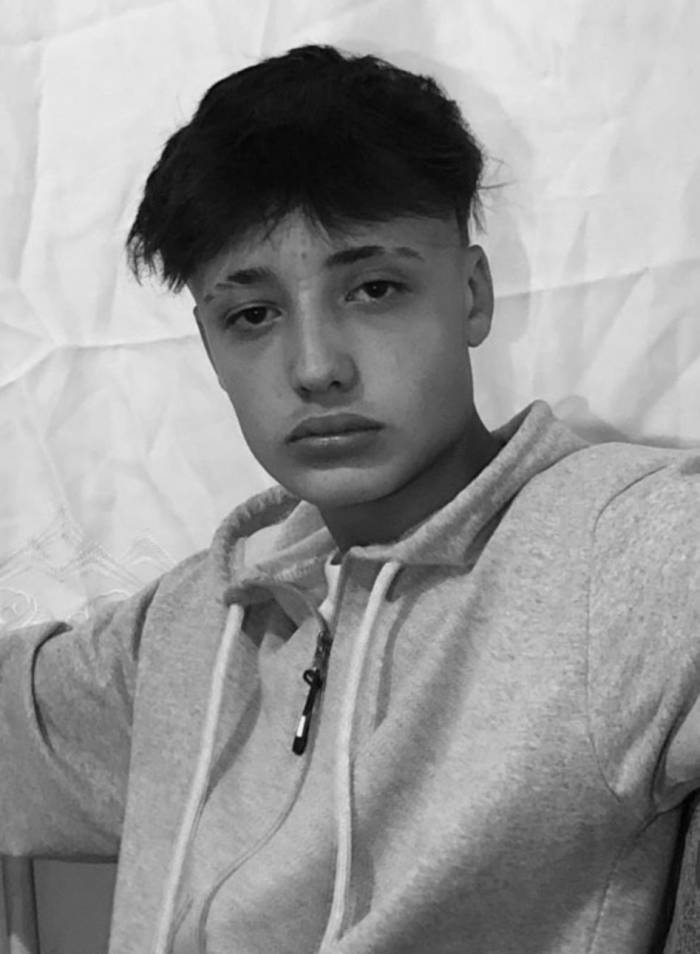 17 Yaşındaki Genç Trafik Kazasında Hayatını Kaybetti