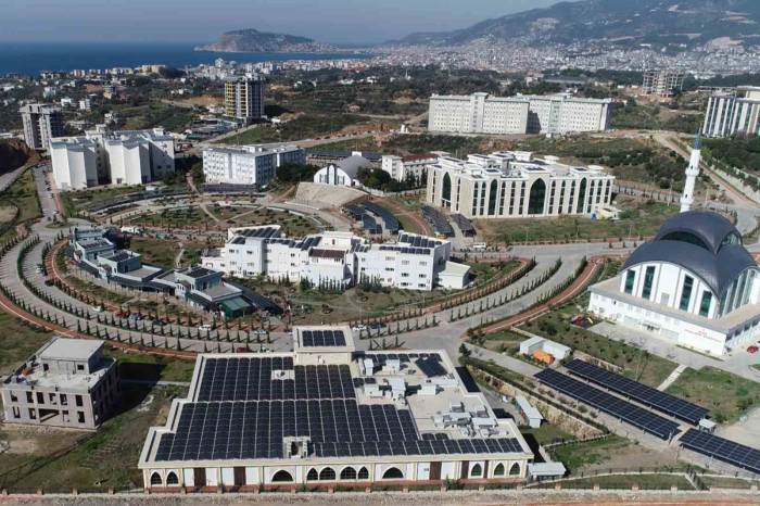 Kpss Öabt İlk Kez Alanya’da Yapılacak