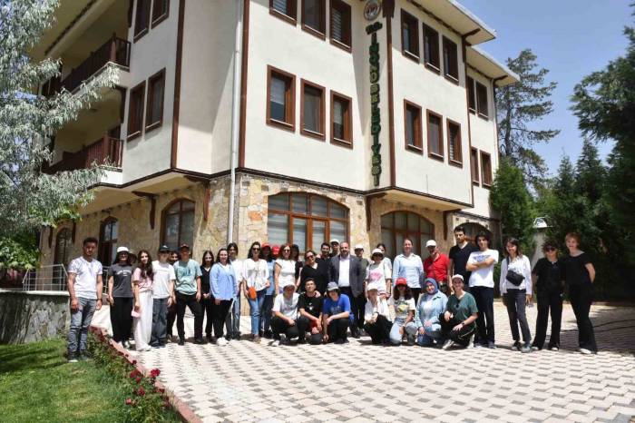 Milli Mücadele Rotasının İlk Durağı İnönü