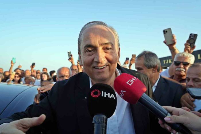 Teleferik Davasında Tahliye Edilen Kocagöz’ün İlk Sözleri: "Özgürlük Havadan Sudan Bile Önemli"