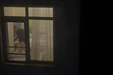 Beykoz’da Huzurevinde Hastaya Şiddet Kamerada... Personel Tutuklandı