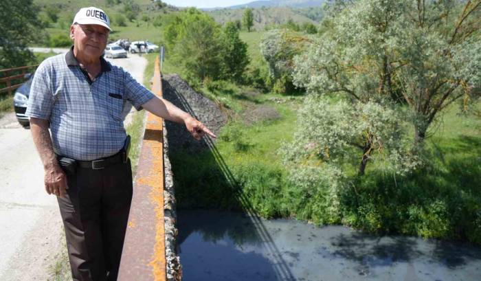 30 Yıldır Kesilmedik Ceza Kalmadı, Fabrikalar Kirletmekten Bıkmadı