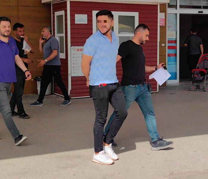 Bursa’da Kardeş Dehşeti