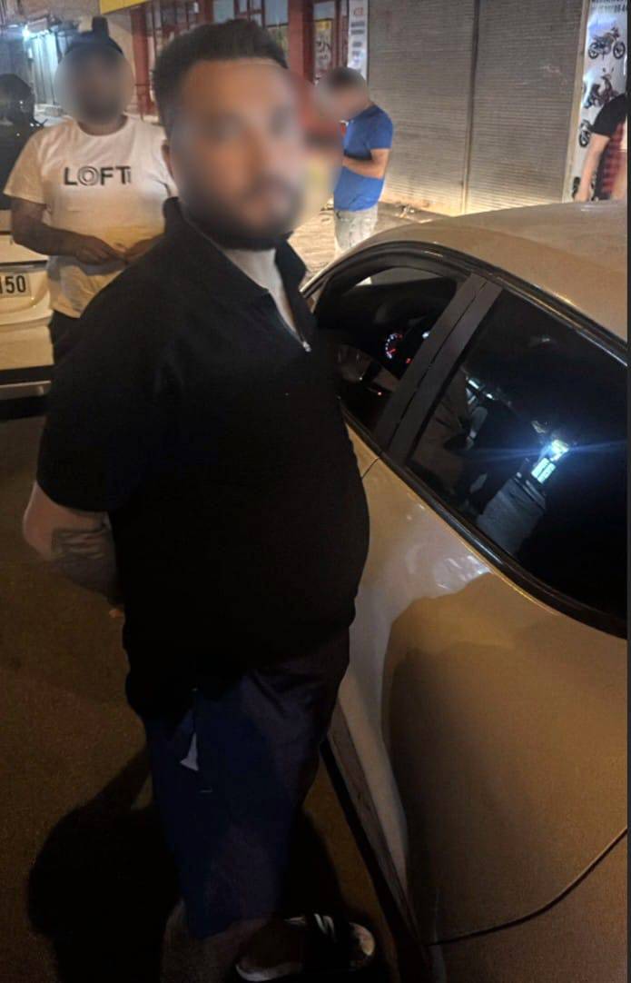 Uyuşturucunun Şifresi ‘Kübra Var Mı? Ice Var Mı?”