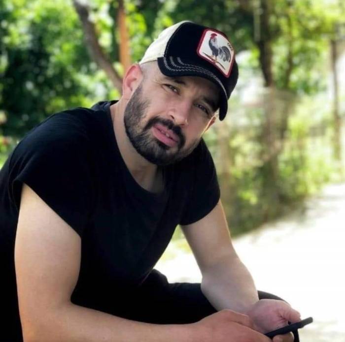 Amatör Futbolcu Motosiklet Kazasında Hayatını Kaybetti