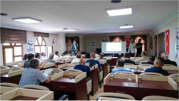 Diyarbakır’da Kurban Bayramı Tedbirleri