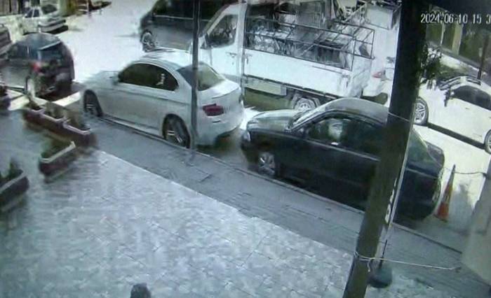 Ankara’da Kadın Cinayetinde Yeni Detay: