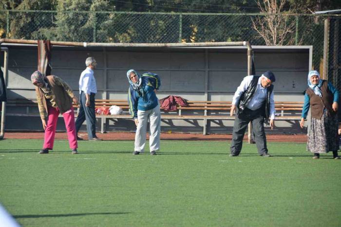 Denizli’de Hareketli Yaşama Dikkat Çekilecek