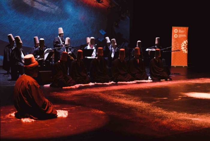 Macaristan’da Osmanlı Kültürel Mirasının Gölgesinde Sema Mukabelesi