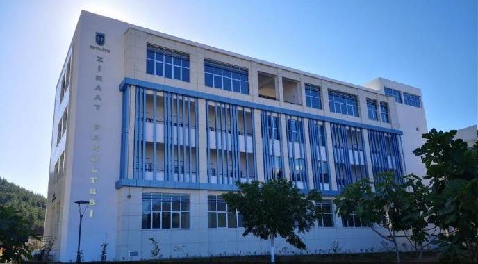 Mskü’ye Mekanda Erişilebilirlik "Turuncu Bayrak" Ödülü Verildi