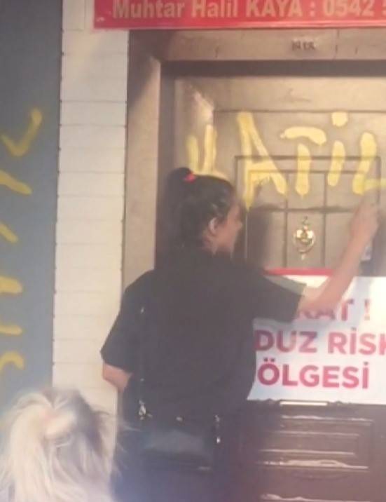 Kuduz Köpek Vakasında 4 Yakalama Kararı