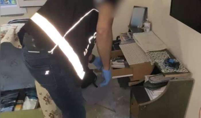 Osmaniye’de Uyuşturucu Operasyonu: 11 Tutuklama